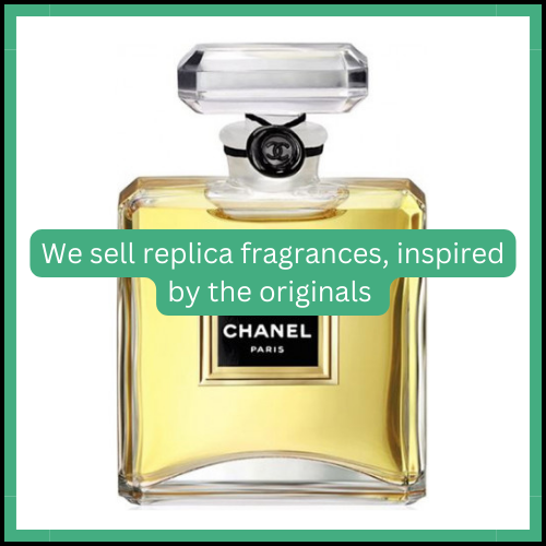 Coco Chanel (Chanel) Generic Perfume
