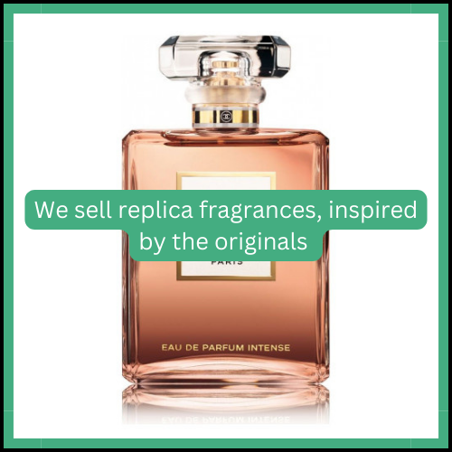 Coco Mademoiselle Intense (Chanel) Generic Perfume