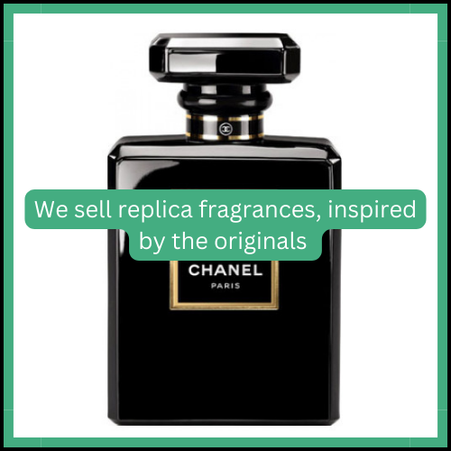 Coco Noir (Chanel) Generic Perfume