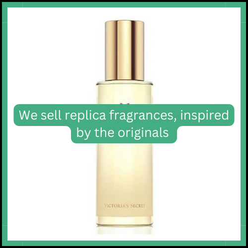 Coconut Passion (Victoria's Secret) Generic Perfume