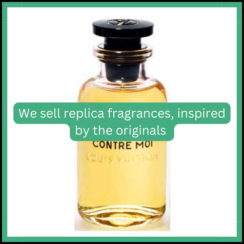 Contre Moi (Louis Vuitton) Generic Perfume