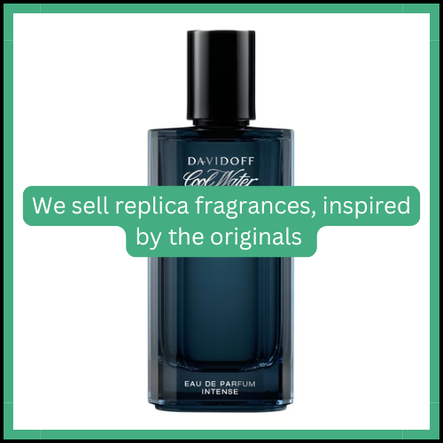 Cool Water Reborn Intense (Davidoff) Generic Perfume