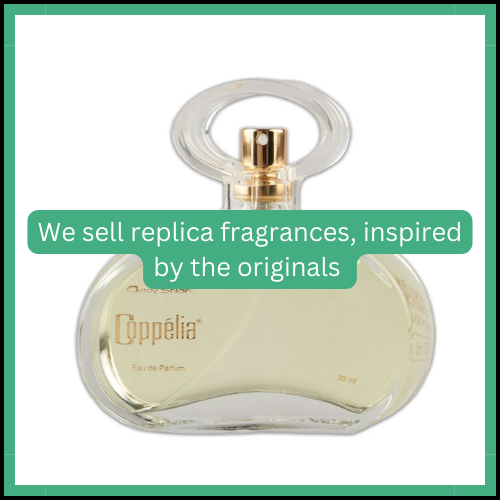 Coppelia (Avroy Shlain) Generic Perfume