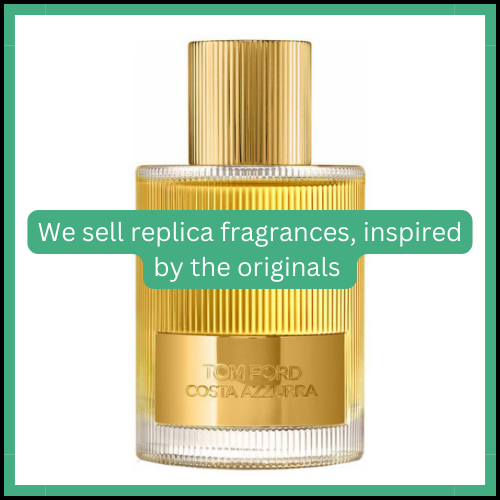 Costa Azzurra (Tom Ford) Generic Perfume