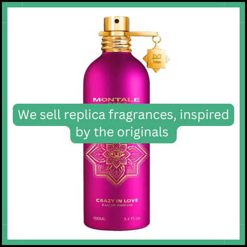 Crazy in Love (Montale) Generic Perfume