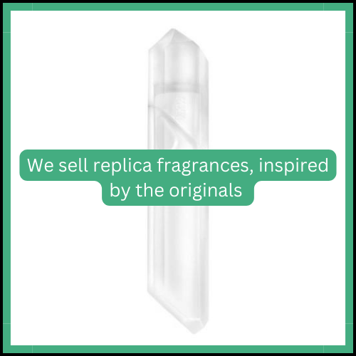 Crystal Gardenia (Kim Kardashian) Generic Perfume