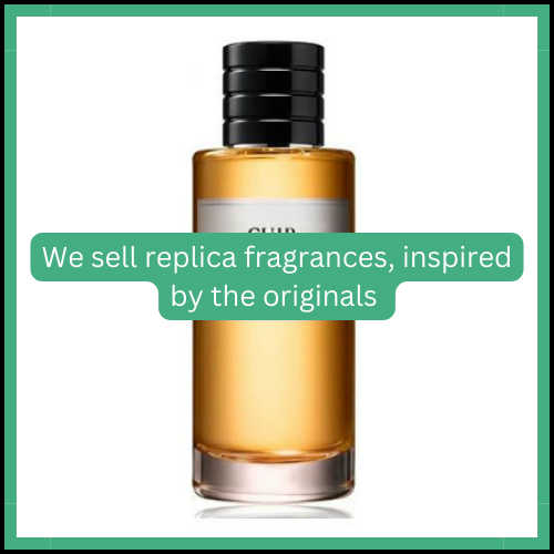 Cuir Cannage (Christian Dior) Generic Perfume