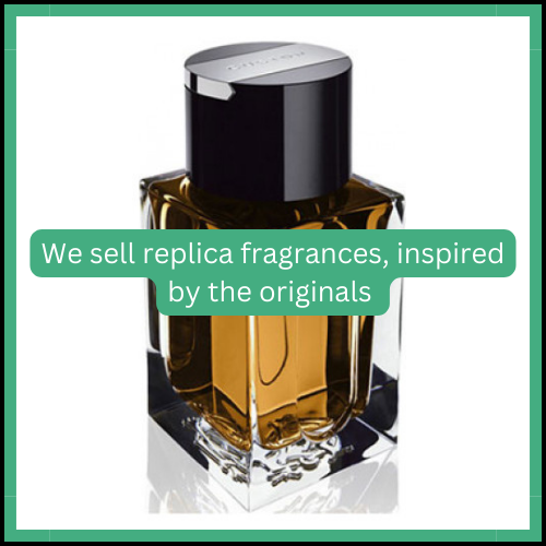 Custom (Alfred Dunhill) Generic Perfume