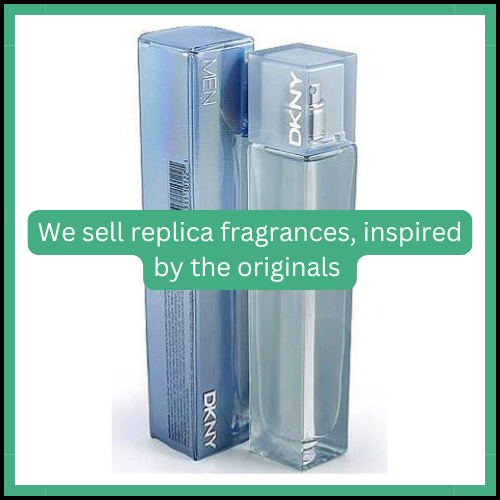 DKNY for Men (DKNY) Generic Perfume