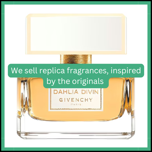 Dahlia Divin (Givenchy) Generic Perfume