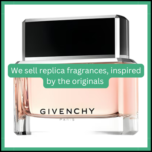 Dahlia Noir (Givenchy) Generic Perfume