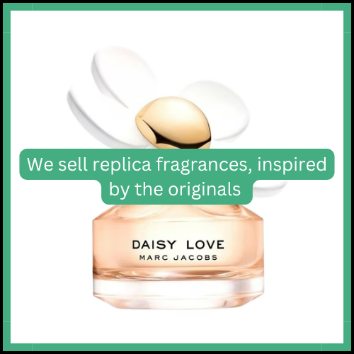 Daisy Love (Marc Jacobs) Generic Perfume