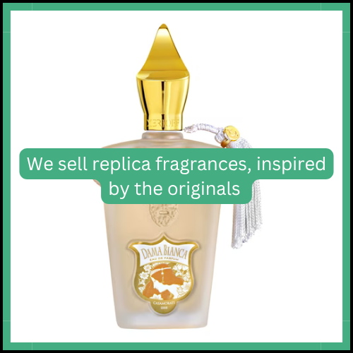 Dama Bianca (Xerjoff) Generic Perfume