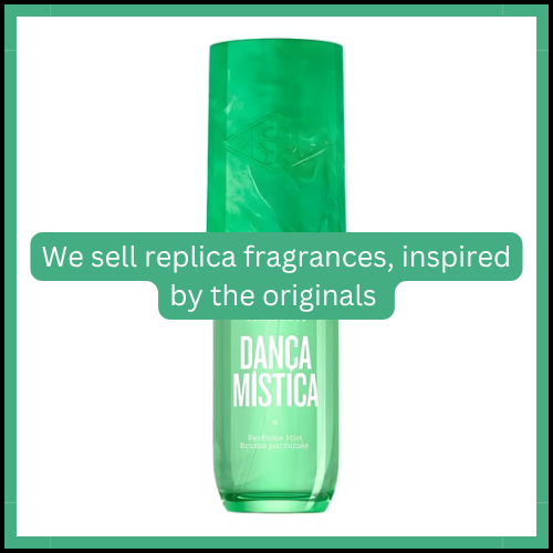 Danca Mistica (Sol de Janeiro) Generic Perfume