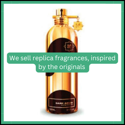 Dark Aoud (Montale) Generic Perfume