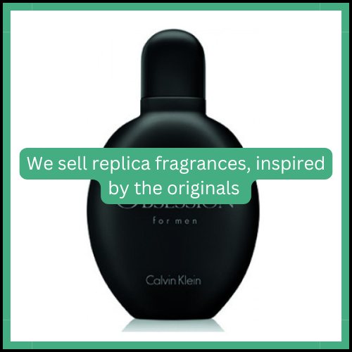 Dark Obsession (Calvin Klein) Generic Perfume