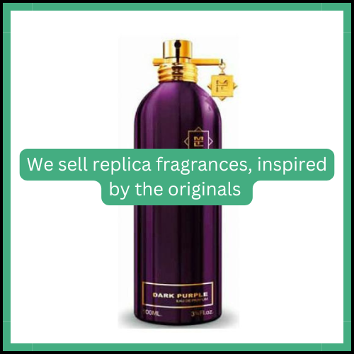 Dark Purple (Montale) Generic Perfume