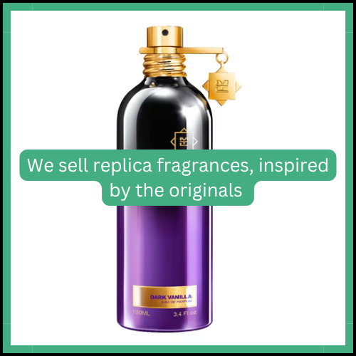 Dark Vanilla (Montale) Generic Perfume