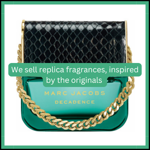 Decadence for Women (Marc Jacobs) Generic Perfume