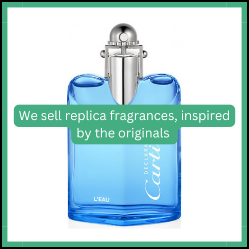 Declaration L'Eau (Cartier) Generic Perfume