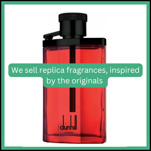 Desire Extreme (Alfred Dunhill) Generic Perfume