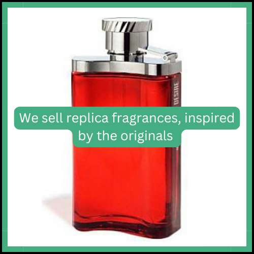 Desire Red (Alfred Dunhill) Generic Perfume