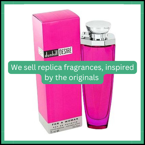 Desire for Women (Alfred Dunhill) Generic Perfume
