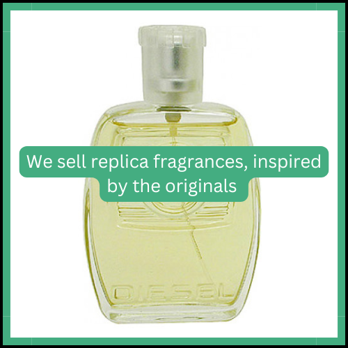 Diesel Cologne (Diesel) Generic Perfume