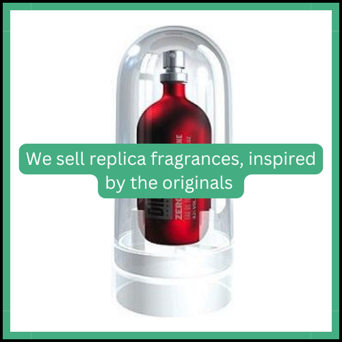 Diesel Zero Plus (Diesel) Generic Perfume