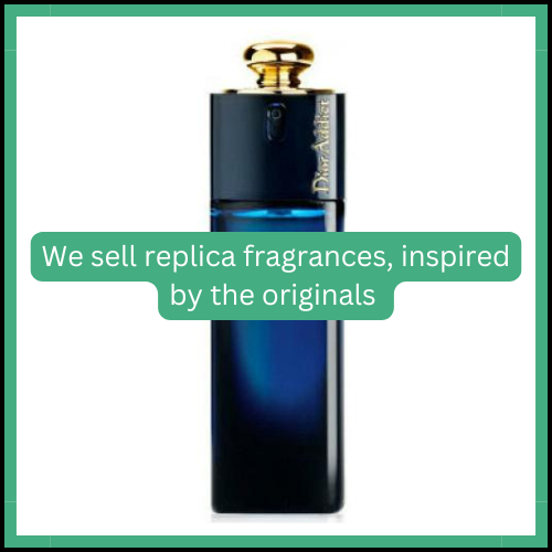 Dior Addict (Christian Dior) Generic Perfume