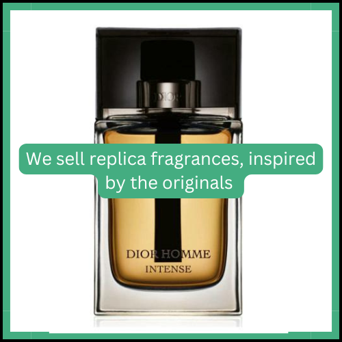 Dior Homme Intense (Christian Dior) Generic Perfume