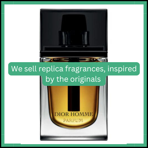Dior Homme Parfum (Christian Dior) Generic Perfume