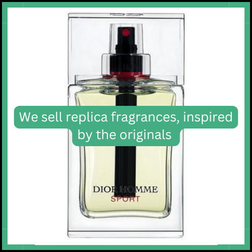 Dior Homme Sport (Christian Dior) Generic Perfume