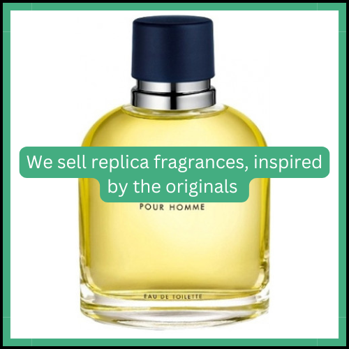 Dolce&Gabbana for Men (Dolce&Gabbana) Generic Perfume