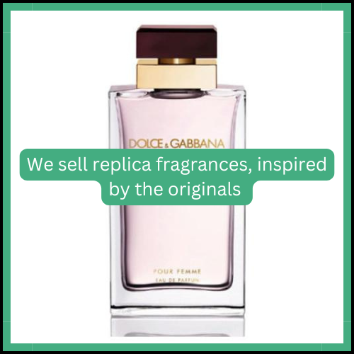 Dolce&Gabbana for Women (Dolce&Gabbana) Generic Perfume