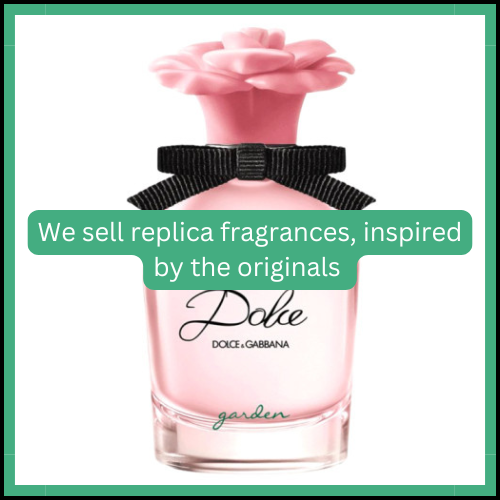 Dolce Garden (Dolce&Gabbana) Generic Perfume