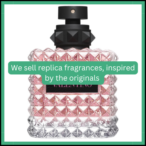 Donna Born in Roma (Valentino) Generic Perfume
