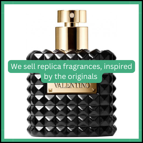 Donna Noir Absolu (Valentino) Generic Perfume