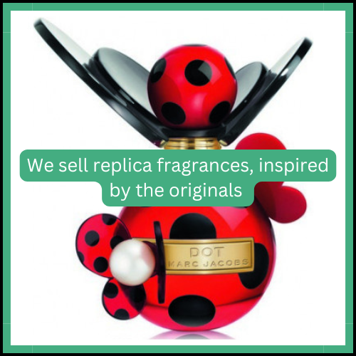 Dot (Marc Jacobs) Generic Perfume
