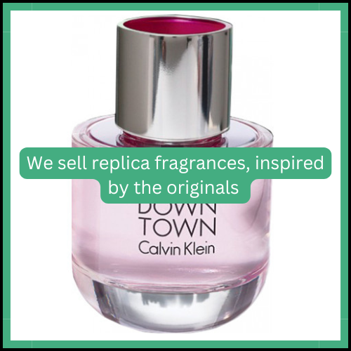 Downtown (Calvin Klein) Generic Perfume
