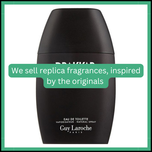Drakkar Noir (Guy Laroche) Generic Perfume