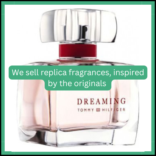 Dreaming for Women (Tommy Hilfiger) Generic Perfume