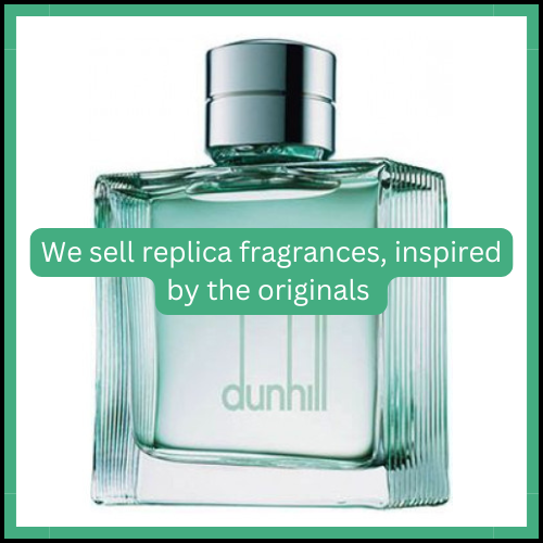 Dunhill Fresh (Alfred Dunhill) Generic Perfume