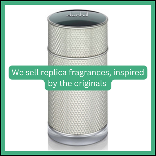 Dunhill Icon (Alfred Dunhill) Generic Perfume