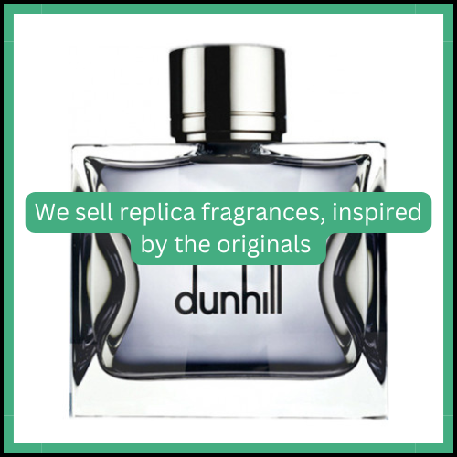 Dunhill London (Alfred Dunhill) Generic Perfume