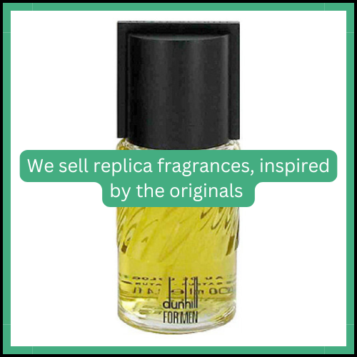 Dunhill for Men (Alfred Dunhill) Generic Perfume