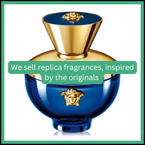 Dylan Blue for Women (Versace) Generic Perfume