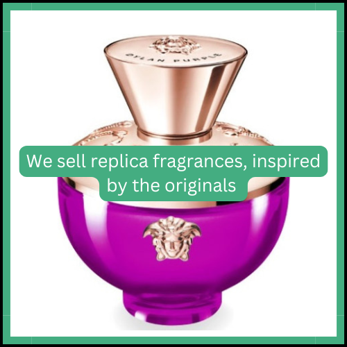 Dylan Purple (Versace) Generic Perfume