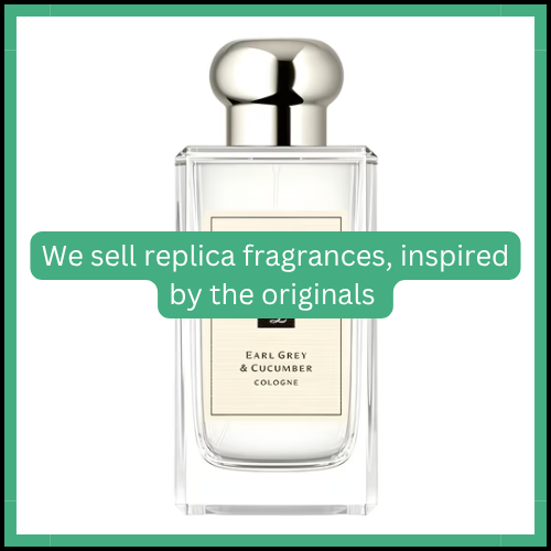 Earl Grey & Cucumber (Jo Malone) Generic Perfume