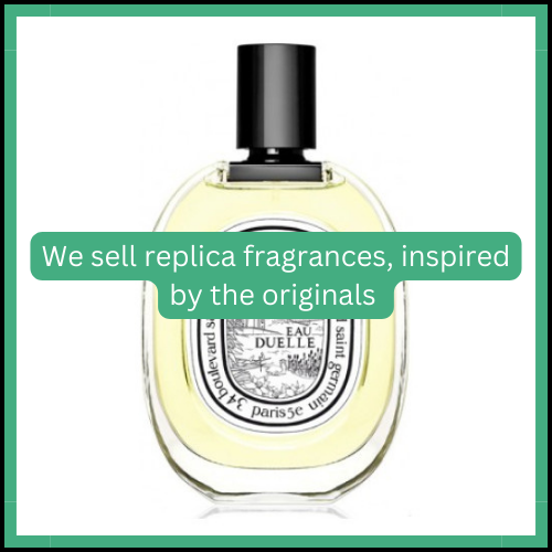 Eau Duelle (Diptyque) Generic Perfume